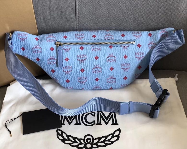 MCM Waist Chest Packs